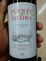 Fecovita Puente de Piedra Tinto Fino Seco