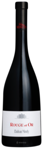 Château Minuty Rouge et Or N.V.