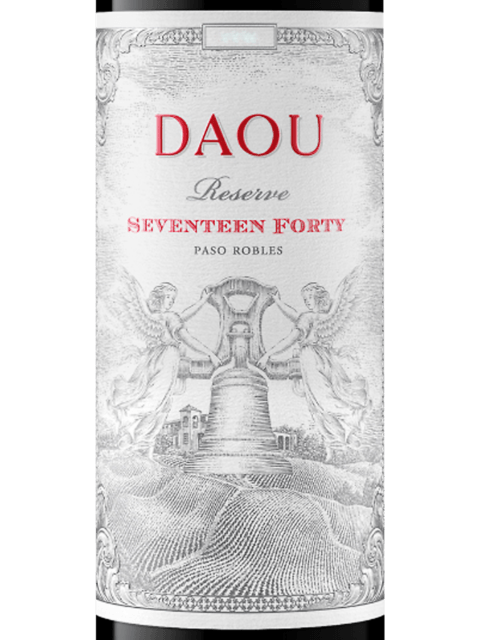 Seventeen Forty Reserve