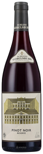 Schloss Gobelsburg Pinot Noir Reserve N.V.