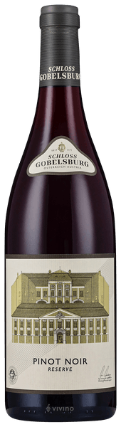 Schloss Gobelsburg Pinot Noir Reserve
