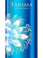 Tarima Mediterráneo