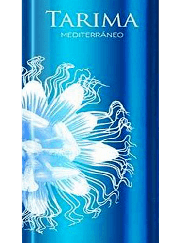 Tarima Mediterráneo