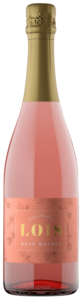 Mauricio Lorca Lois Espumante Rosé Malbec N.V.