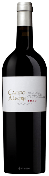 Bodega Campo Eliseo Campo Alegre