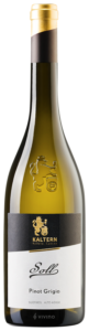 Kaltern Soll Pinot Grigio N.V.