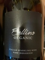Enoitalia Bellino Organic