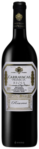 Bodegas Casa Primicia Carravacas de Primicia Reserva N.V.