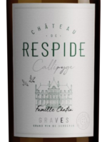 Callipyge Graves Blanc