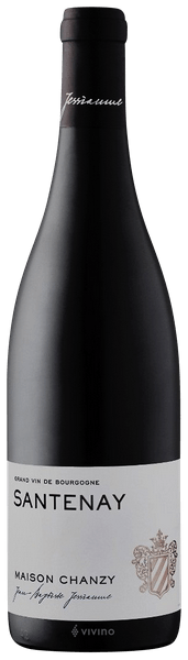Domaine Chanzy Santenay