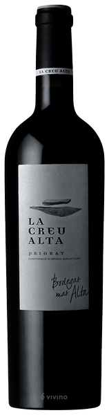 Bodegas Mas Alta La Creu Alta