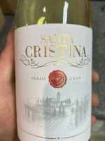 Santa Cristina Toscana Bianco