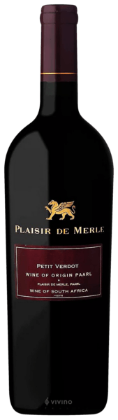 Plaisir Petit Verdot