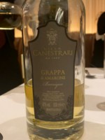 Villa Canestrari Grappa di Amarone Barrique