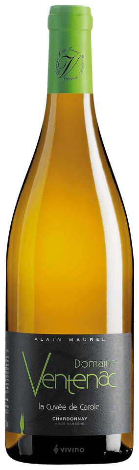 2020 Maison Ventenac Domaine Ventenac La Cuvee De Carole Chardonnay Vivino 2020 Maison Ventenac Domaine Ventenac La Cuvee De Carole Chardonnay Vivino