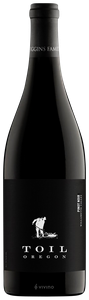 Toil Pinot Noir 2022