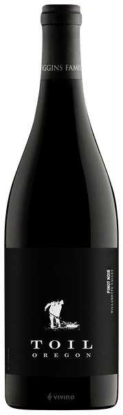 Toil Pinot Noir