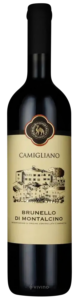Camigliano Brunello di Montalcino 2019