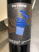 Via Vinera Karabunar Estate Contour Cabernet Sauvignon