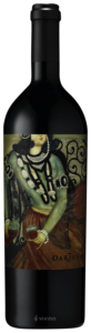 Darioush Darius II Cabernet Sauvignon 2010
