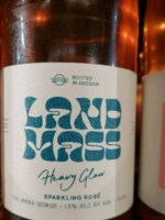 Heavy Glow Sparkling Rosé