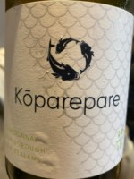 Whitehaven Kōparepare Chardonnay