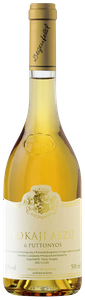 Gróf Degenfeld Tokaji Aszú 6 Puttonyos N.V.