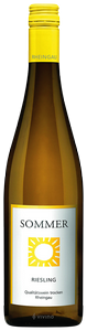 Schloss Vollrads Sommer Riesling Trocken N.V.