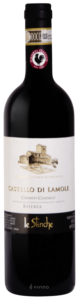 Fattoria di Lamole Le Stinche Castello di Lamole Chianti Classico Riserva N.V.