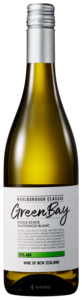 Green Bay Single Estate Sauvignon Blanc N.V.