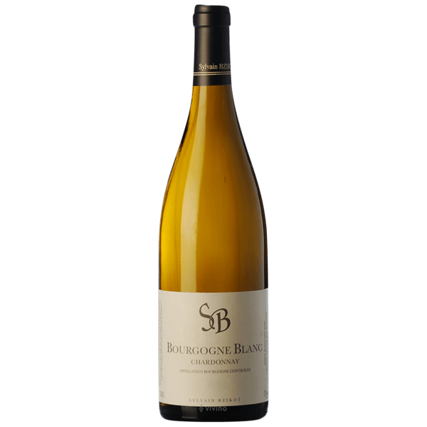 連休値下げ　2020 Bourgogne Blanc 2本セット Sylvain Bzikot Bourgogne Blanc | Vivino English