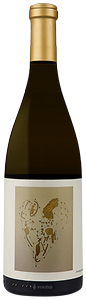 Chanin Los Alamos Vineyard Chardonnay 2021