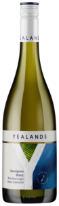 Yealands Sauvignon Blanc N.V.