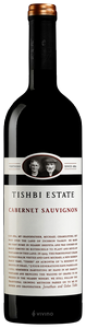 Tishbi Estate Cabernet Sauvignon 2020