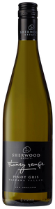 Sherwood Stoney Range Pinot Gris N.V.