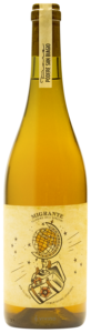 Fiore Podere San Biagio Migrante Pecorino Colli Aprutini N.V.