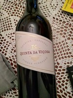 Joao Portugal Ramos Quinta da Viçosa Single Vineyard Touriga - Cabernet