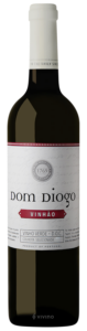 Quinta da Raza Vinhão N.V.