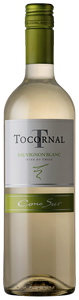 Cono Sur Tocornal Sauvignon Blanc N.V.