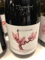 I Custodi Nerello Cappuccio