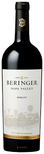 Beringer Napa Valley Merlot N.V.