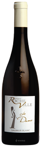 Domaine de Rocheville La Dame Saumur Blanc N.V.