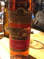 Palavani Саперави Роза (Saperavi Rosé)
