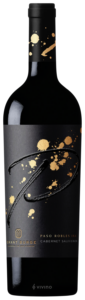 Grant Burge Wines Paso Robles Ink Cabernet Sauvignon N.V.