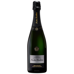 Nicolas Feuillatte Collection Vintage Blanc de Blancs Brut