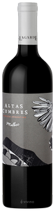 Lagarde Altas Cumbres Malbec N.V.