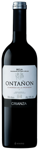 Ontañón Rioja Crianza N.V.