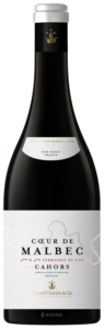 Lionel Osmin & Cie Coeur de Malbec Cahors N.V.
