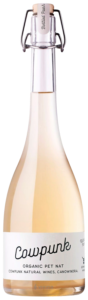 Cowpunk Wines Organic Pet Nat
