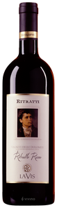 Cantina La-Vis Ritratti Ritratto Rosso N.V.